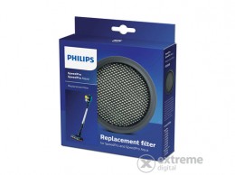 Philips FC8009/01 SpeedPro & Aqua mosható szűrő