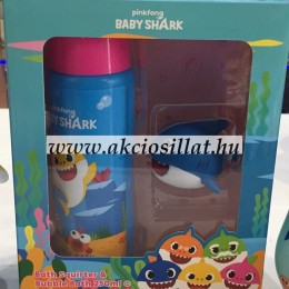 Pinkfong Baby Shark ajándékcsomag