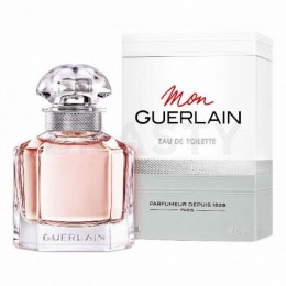 Guerlain Mon Eau de Toilette nőknek 100 ml