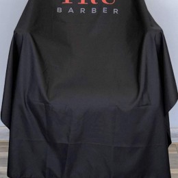 True Barber beterítő kendő