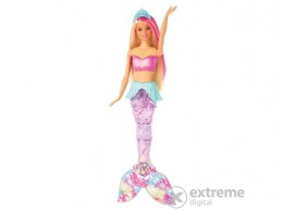 MATTEL Barbie Dreamtopia úszó varázssellő (GFL82)