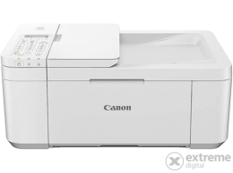 Canon Pixma TR4551 multifunkciós tintasugaras színes nyomtató, fehér
