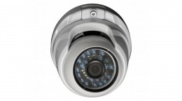 identivision IHD-D206F XVI, 2MP FULL HD AHD/TVI/CVI kültéri dóm kamera (94°)