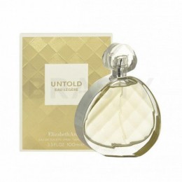 Elizabeth Arden Untold Eau Legere Eau de Toilette nőknek 100 ml