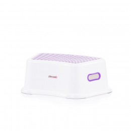 CHIPOLINO StepUp fellépő - Purple 2019