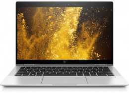 HP EliteBook x360 G3 (RENEW) - 13.3" FullHD IPS, Core i7-8550U, 16GB, 512GB SSD, Microsoft Windows 10 Professional - Ezüst Üzleti Laptop 3 év garanciával
