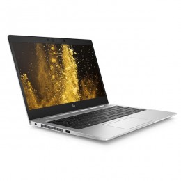 HP EliteBook 850 G6 - 15.6" FullHD IPS, Core i7-8565U, 8GB, 512GB SSD, Microsoft Windows 10 Professional - Fém Üzleti Laptop 3 év garanciával