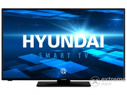 HYUNDAI HLR32T639SMART HD SMART LED Televízió