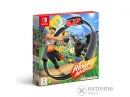 NINTENDO Switch Ring Fit Adventure (NSS620)