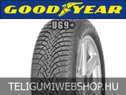 GOODYEAR UG9+ 195/65R15 91T