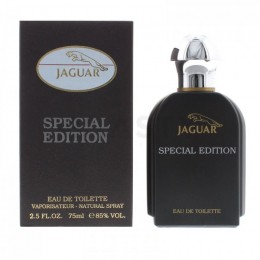 Jaguar Special Edition Eau de Toilette férfiaknak 75 ml