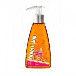 DR.KELEN FITNESS SLIM - KARCSÚSÍTÓ, ZSÍRÉGETŐ GÉL 150ML