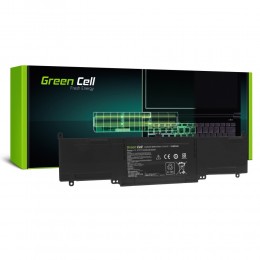 Green Cell C31N1339 akkumulátor Asus ZenBook UX303 UX303U UX303UA UX303UB UX303L transzformátor könyv TP300L TP300LA TP300LD TP300LJ