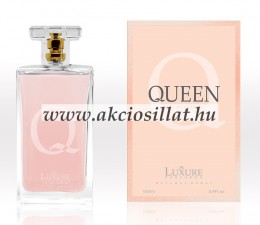 Luxure Queen Woman EDP 100ml / Lancome Idole parfüm utánzat női