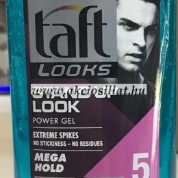 Taft Looks Stand Up Look Hajzselé Mega Hold 150ml