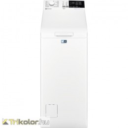 ELECTROLUX EW6T4262H SensiCare felültöltős mosógép|6 kg|1200f/p|LCD