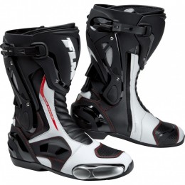 FLM White Performance Sport csizma, Méret: 45