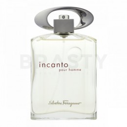 Salvatore Ferragamo Incanto Pour Homme Eau de Toilette férfiaknak 100 ml