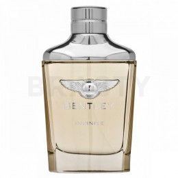 Bentley Bentley Bentley Infinite Eau de Toilette férfiaknak 100 ml