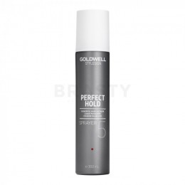 Goldwell StyleSign Perfect Hold Sprayer spray volumen növelésére 300 ml