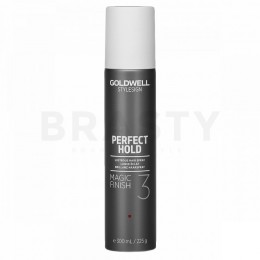 Goldwell StyleSign Perfect Hold Magic Finish spray fényes ragyogásért 300 ml