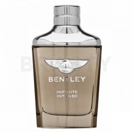 Bentley Bentley Bentley Infinite Intense Eau de Parfum férfiaknak 100 ml