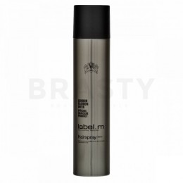 Label.M Complete Hairspray hajlakk 300 ml