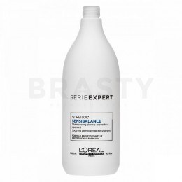 L´Oréal Professionnel Série Expert Sensi Balance Shampoo sampon érzékeny fejbőrre 1500 ml