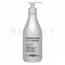 L´Oréal Professionnel Série Expert Silver Shampoo sampon ősz hajra 500 ml