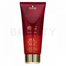 Schwarzkopf Professional BC Bonacure Oil Miracle Brazilnut Oil Oil-in-Shampoo sampon festett hajra 200 ml
