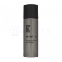 Label.M Complete Shine Mist spray fényes hajért 200 ml