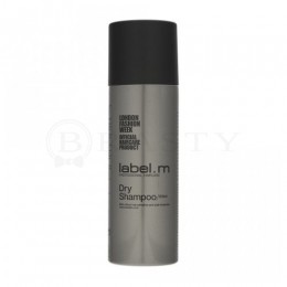 Label.M Complete Dry Shampoo száraz sampon 200 ml
