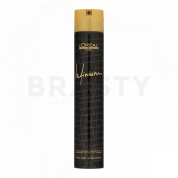 L´Oréal Professionnel Infinium Infinium Extra Strong Hairspray hajlakk extra erős fixálásért 500 ml