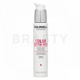 Goldwell Dualsenses Color Extra Rich 6 Effects Serum szérum száraz és sérült hajra 100 ml