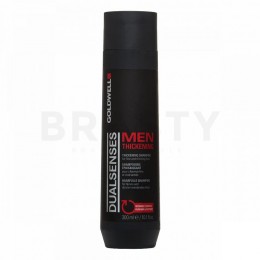 Goldwell Dualsenses For Men Thickening Shampoo sampon vékony szálú és normál hajra 300 ml