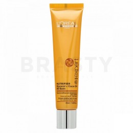 L´Oréal Professionnel Série Expert Nutrifier DD Balm védő balzsam töredezett hajvégekre 40 ml