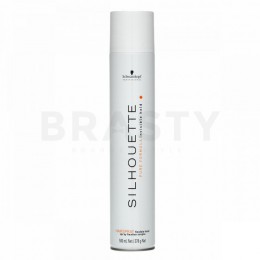 Schwarzkopf Professional Silhouette Flexible Hold Hairspray hajlakk 500 ml
