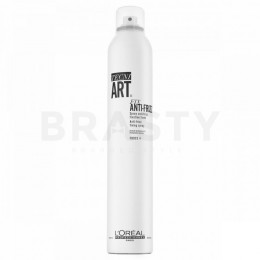 L´Oréal Professionnel Tecni.Art Fix Anti-Frizz hajlakk hajgöndörödés és rendezetlen hajszálak ellen 400 ml