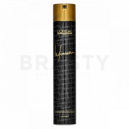 L´Oréal Professionnel Infinium Infinium Extreme Hairspray hajlakk extra erős fixálásért 500 ml