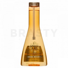 L´Oréal Professionnel Mythic Oil Shampoo sampon vékony szálú és normál hajra 250 ml