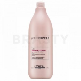 L´Oréal Professionnel Série Expert Vitamino Color AOX Conditioner kondicionáló festett hajra 1000 ml