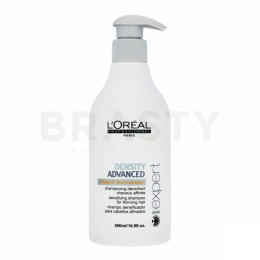 L´Oréal Professionnel Série Expert Density Advanced Shampoo sampon hajhullás ellen 500 ml