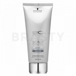 Schwarzkopf Professional BC Bonacure Scalp Genesis Root Activating Shampoo sampon 200 ml