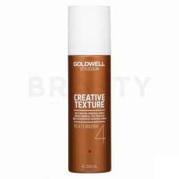 Goldwell StyleSign Creative Texture Texturizer texturáló ásványi spray 200 ml