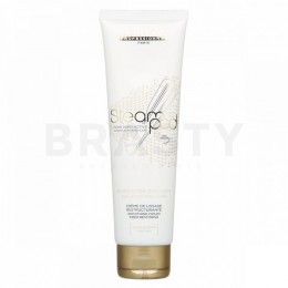 L´Oréal Professionnel Steampod Smoothing Cream krém erős haj kisimítására és helyreállítására 150 ml