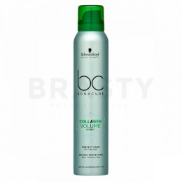 Schwarzkopf Professional BC Bonacure Collagen Volume Boost Perfect Foam hajhab volumen növelésére 200 ml