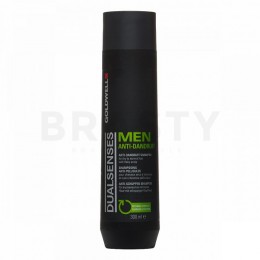 Goldwell Dualsenses For Men Anti-Dandruff Shampoo sampon korpásodás ellen 300 ml