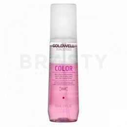 Goldwell Dualsenses Color Brilliance Serum Spray szérum fényes festett hajért 150 ml