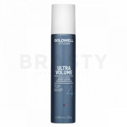 Goldwell StyleSign Ultra Volume Top Whip hajhab erős fixálás 300 ml