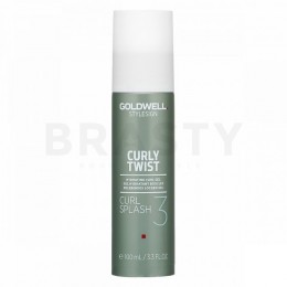 Goldwell StyleSign Curly Twist Curl Splash revitalizáló krém hullámokra 100 ml